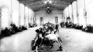 Roca: ayuda recuperar la resiliencia de nuestros inmigrantes en plena pandemia