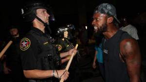 Estados Unidos: otra vez racismo, violencia policial y protestas