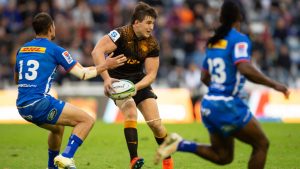 Cinco jugadores de Los Pumas tienen Coronavirus