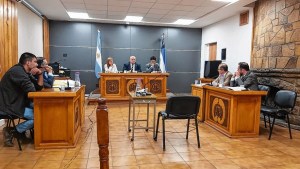 Condenaron a un policía de Bariloche por disparar con una escopeta a un joven