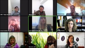 La transmisión on-line de los juicios divide al Poder Judicial de Neuquén