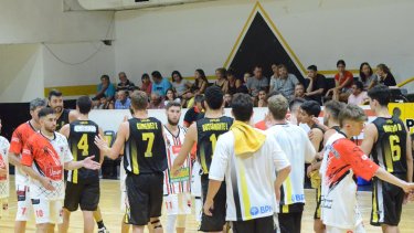 La CABB busca modificar el formato del Federal y los jugadores salieron al cruce.