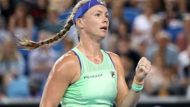 El US Open desliga responsabilidades por posibles contagios