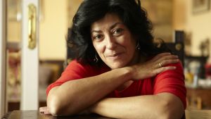 Los años oscuros de España contados por Almudena Grandes