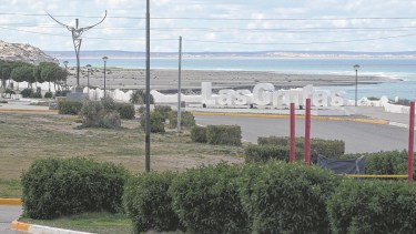 Las obras de cloacas son una demanda histórica del balneario. Ahora, habilitaron al municipio a contratar a empresas sin realizar compulsas de precios