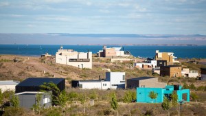 Se reactiva la construcción en el Alto Valle, El Chocón y la cordillera