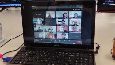 La iniciativa recibió el respaldo unánime en la comisión. Foto: gentileza.