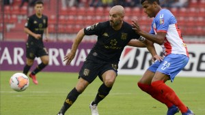 Conmebol advierte: el que no se presenta por casos de covid-19 pierde los puntos