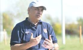 Loffreda será el manager de Los Pumas