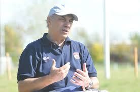 Loffreda será el manager de Los Pumas