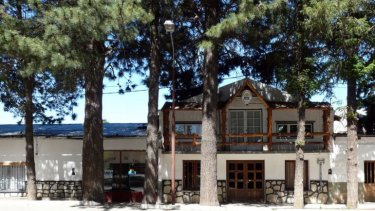 No habrá nuevas medidas adentro de la localidad, pero se pedirá aislamiento a quienes viajen a Zapala. (Foto: gentileza)