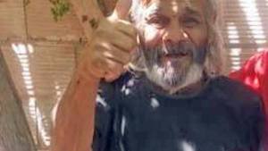 Confirmaron que los restos hallados en Roca pertenecen al desaparecido Luis Sosa