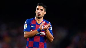 «Si no me quieren, que me lo digan», pidió Luis Suárez ante los rumores de salida del Barsa