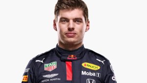 Verstappen terminó con el dominio de Mercedes en la Fórmula 1