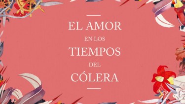 Lecturas recomendadas: “El amor en tiempos del cólera”