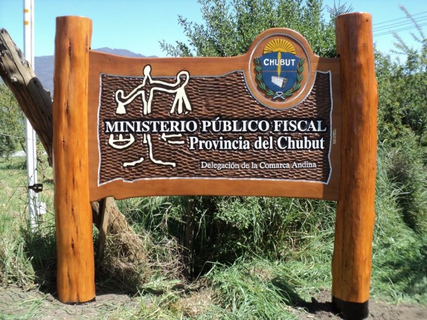 La denuncia se presentó la semana pasada en la fiscalía de la localidad de El Hoyo, Chubut. (foto gentileza)