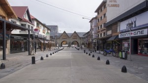 Vuelta a ASPO: Bariloche amplía horarios