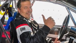 El Top Race pedirá postergación y reprogramar las fechas