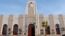 Imagen de La Municipalidad de Patagones establecerá guardias mínimas