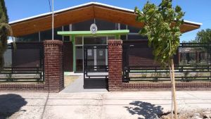 Sin atención en el municipio de Chichinales por desinfección