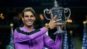 Rafa Nadal anunció que no jugará el US Open