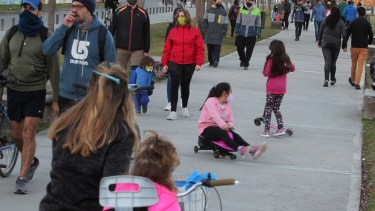 Coronavirus en Neuquén: una nueva muerte y 42 positivos este jueves