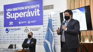 Gaido revirtió el déficit de la caja jubilatoria y espera un superávit