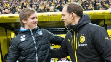 Dos DT que se conocen ante el partido más importante de sus carreras.