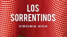 Imagen de Lecturas recomendadas: “Los sorrentinos”