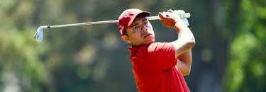 Núñez en el Top 15 del certamen de golf en Indiana