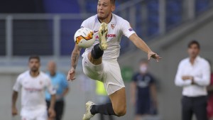 Con argentinos en cancha, así continúa la Europa League