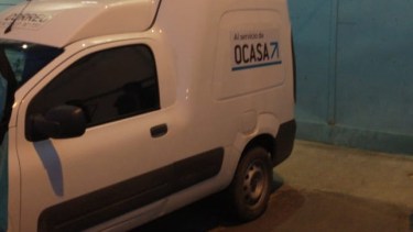 Los trabajadores de la empresa de correo se encuentran realizando medidas de fuerza. (Foto: gentileza)