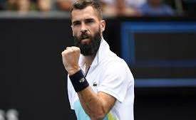 Paire será baja en el US Open