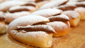 Sabés cómo se hacen los «miguelitos»