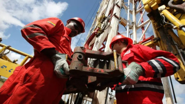 El país sudamericano comenzó a intercambiar barriles de petróleo con cargamentos de combustibles para su demanda interna. (foto: gentileza)