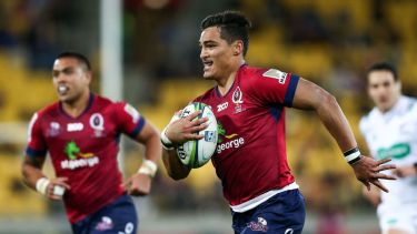 Rebels perdió en Brisbane y no pudo ser líder