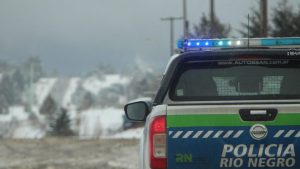 La Policía detuvo a 18 personas por incumplir las restricciones en Bariloche