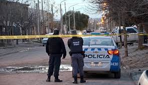 Tres detenidos por el crimen de un hombre y el incendio de su casa en Plottier