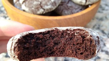 Polvorones fáciles de hacer y muy ricos