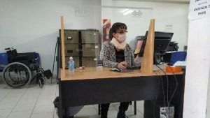 Ipross: internaciones y urgencias se gestionan presentando solo el carnet