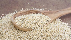 Recetas con quinoa, un alimento simple y muy rico