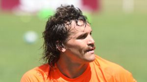 Los Pumas empiezan a entrenarse para el Rugby Championship