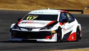 Rossi sumó otro abandono en el Stock Car