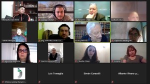 El fiscal sostuvo que hubo desidia policial en la muerte de Sagredo