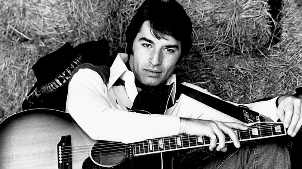 Sandro cumpliría hoy 75 años y presentaron un tema inédito - Diario Río Negro