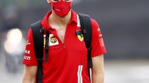 Vettel tiene una oferta para sumarse al Mundial de Resistencia