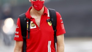 Vettel tiene una oferta para sumarse al Mundial de Resistencia