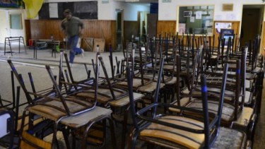 Los actos de egresados deberán ajustarse al protocolo. Foto: archivo