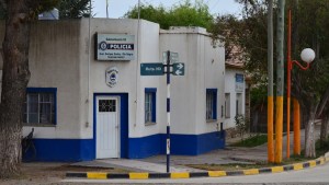 Recibió un disparo tras un enfrentamiento en Godoy: buscan a los autores del hecho