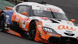 Fenestraz sumó otro podio en el Súper GP Japonés